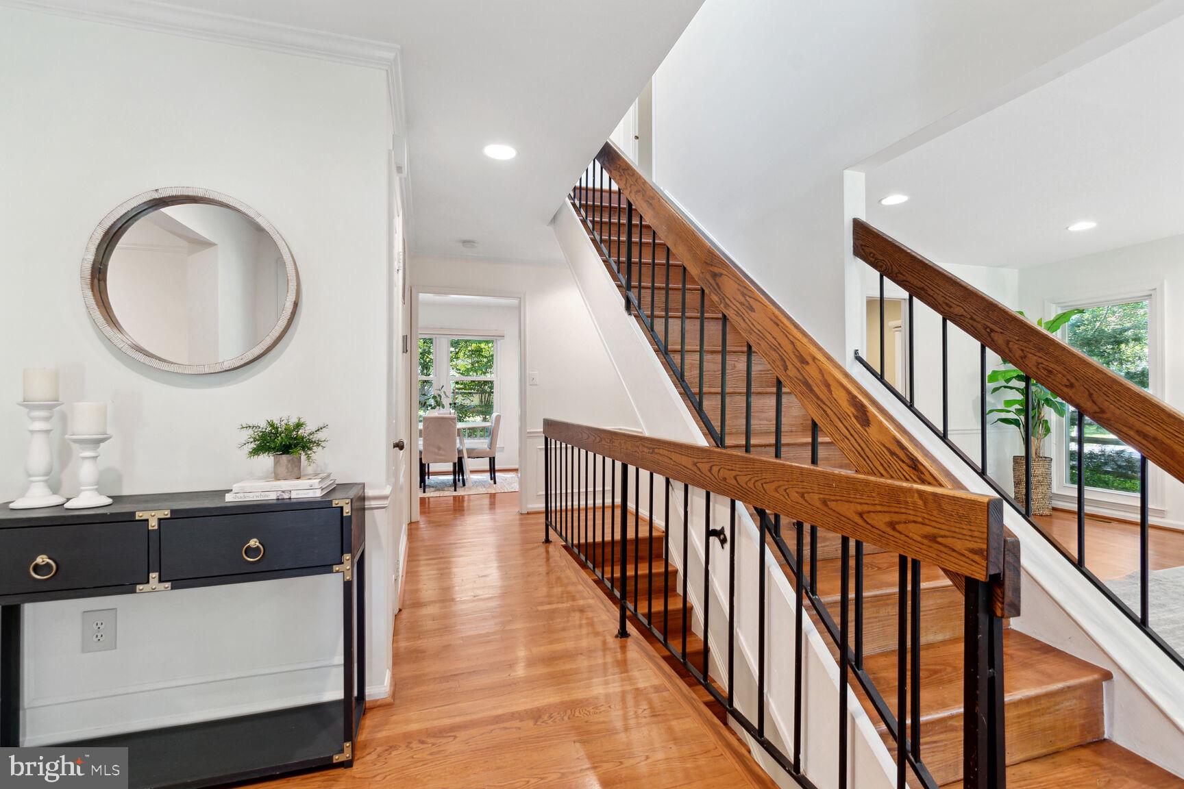 11604 FLINTS GROVE LANE