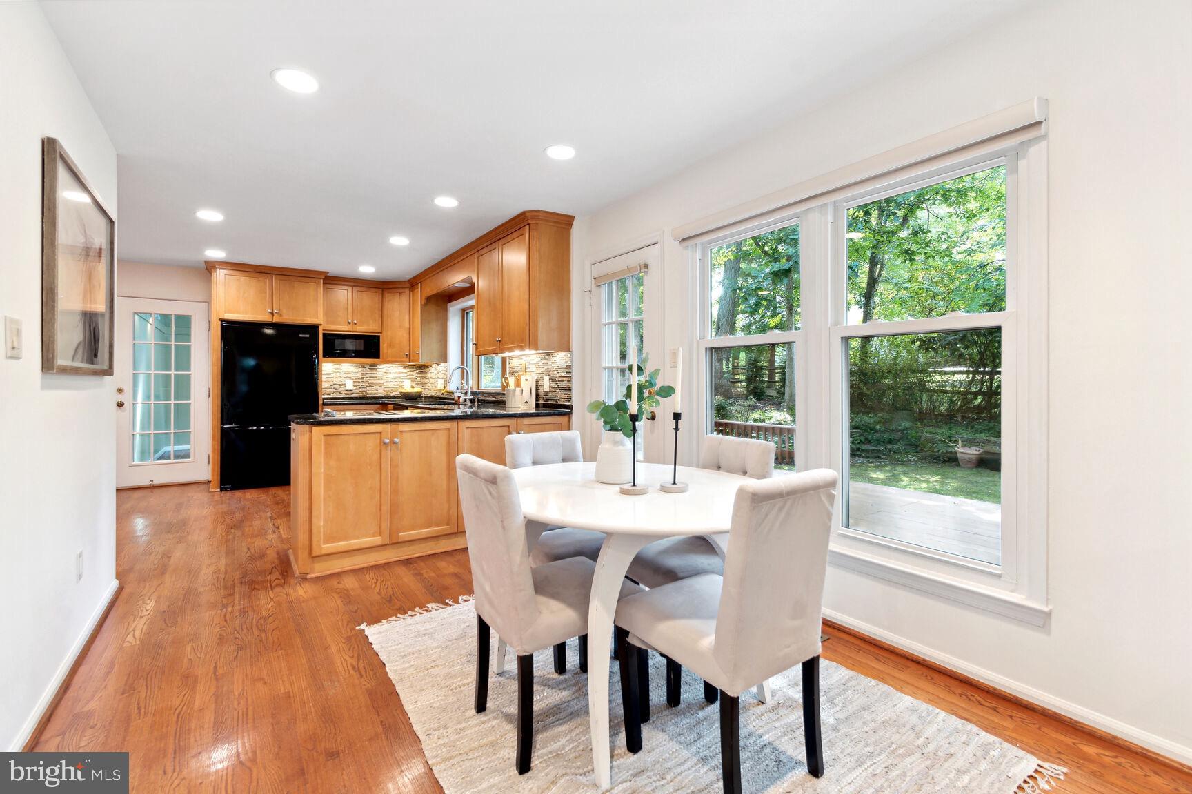 11604 FLINTS GROVE LANE