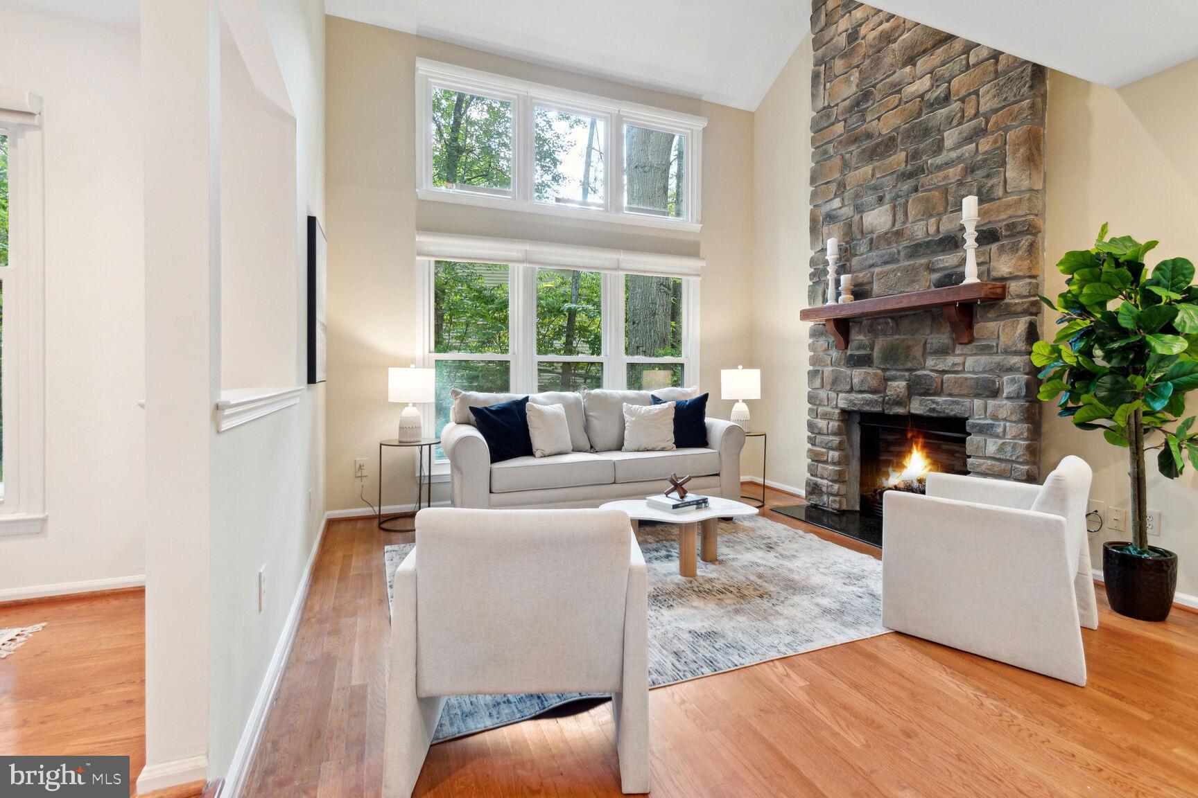 11604 FLINTS GROVE LANE