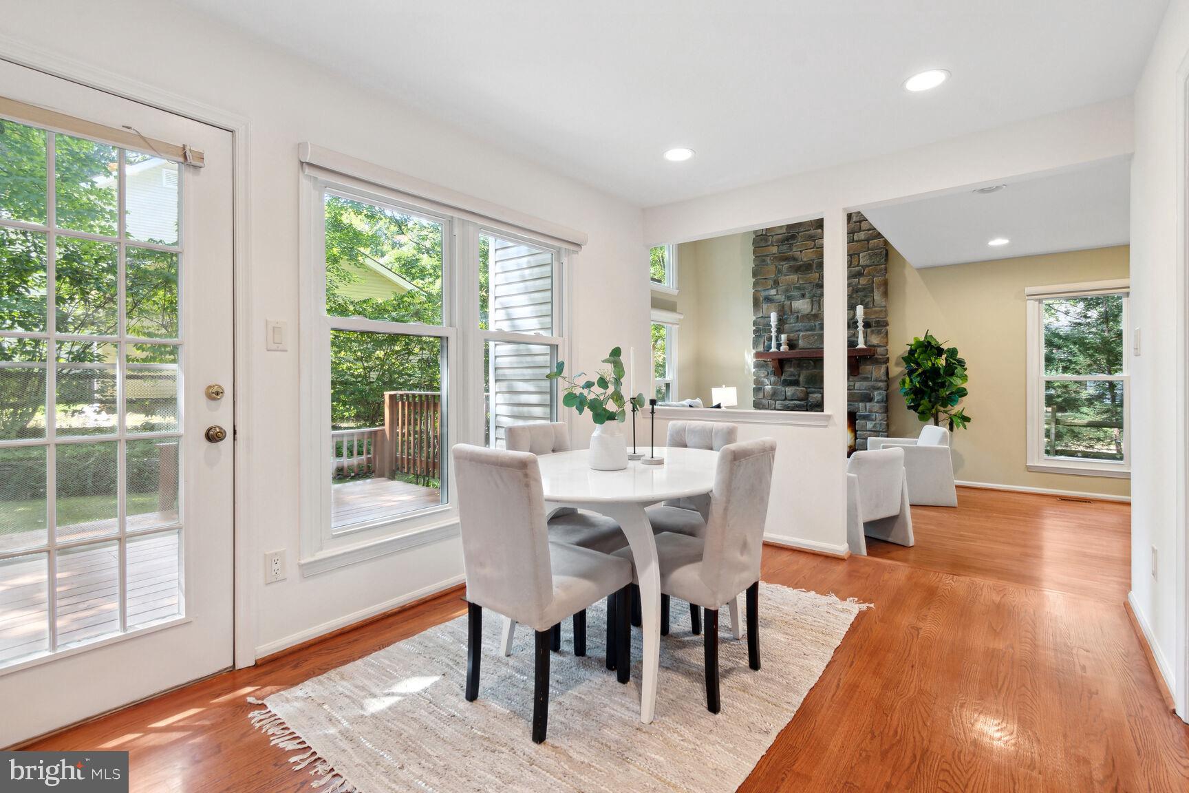 11604 FLINTS GROVE LANE