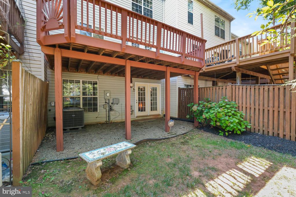 10108 Vanderbilt Cir