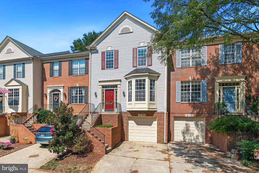 10108 Vanderbilt Cir