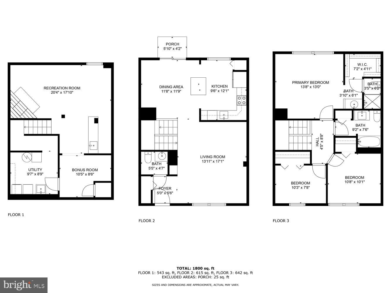 154 Lamont Ln