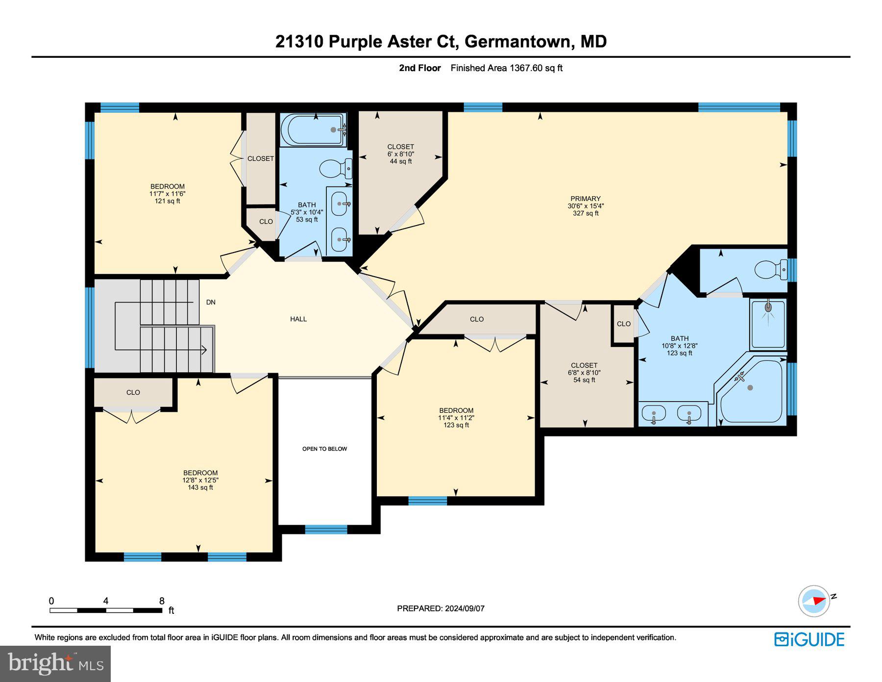 21310 Purple Aster Ct