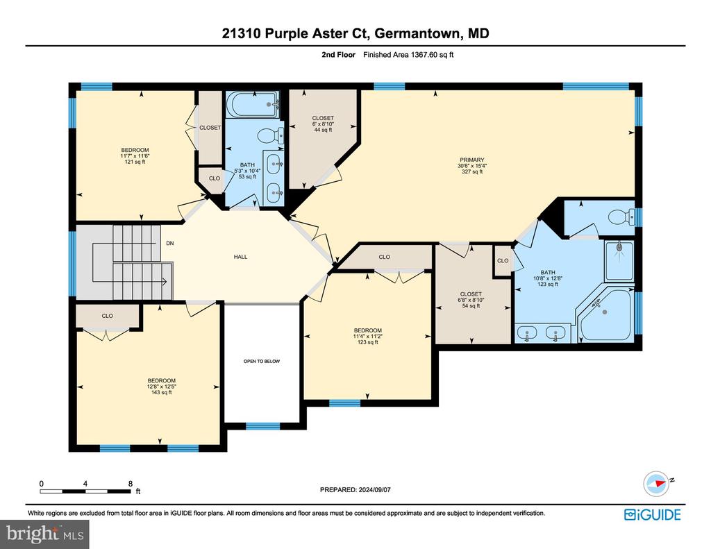 21310 Purple Aster Ct