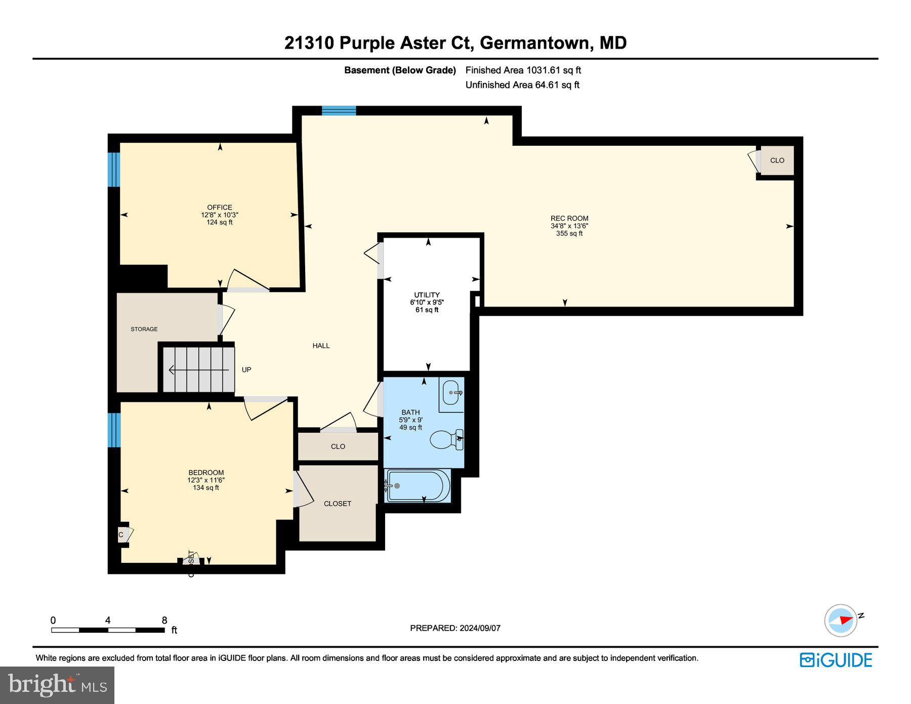 21310 Purple Aster Ct