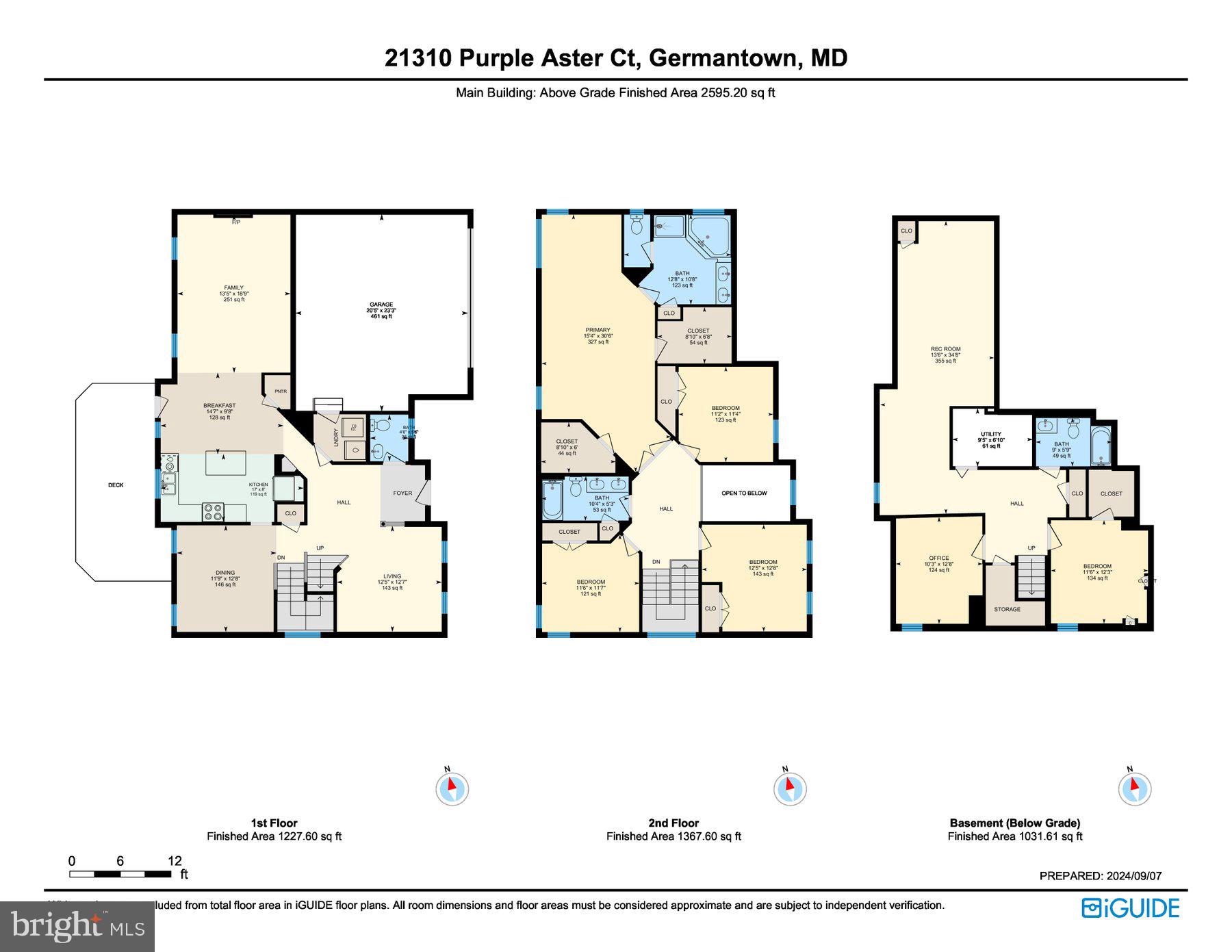 21310 Purple Aster Ct