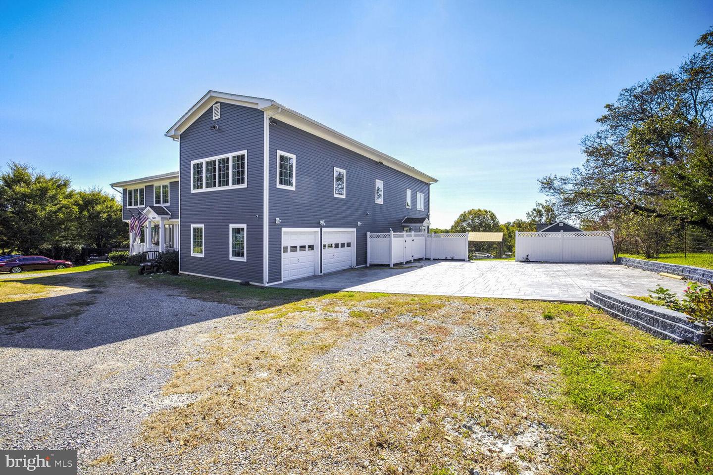 9440 Damascus Rd