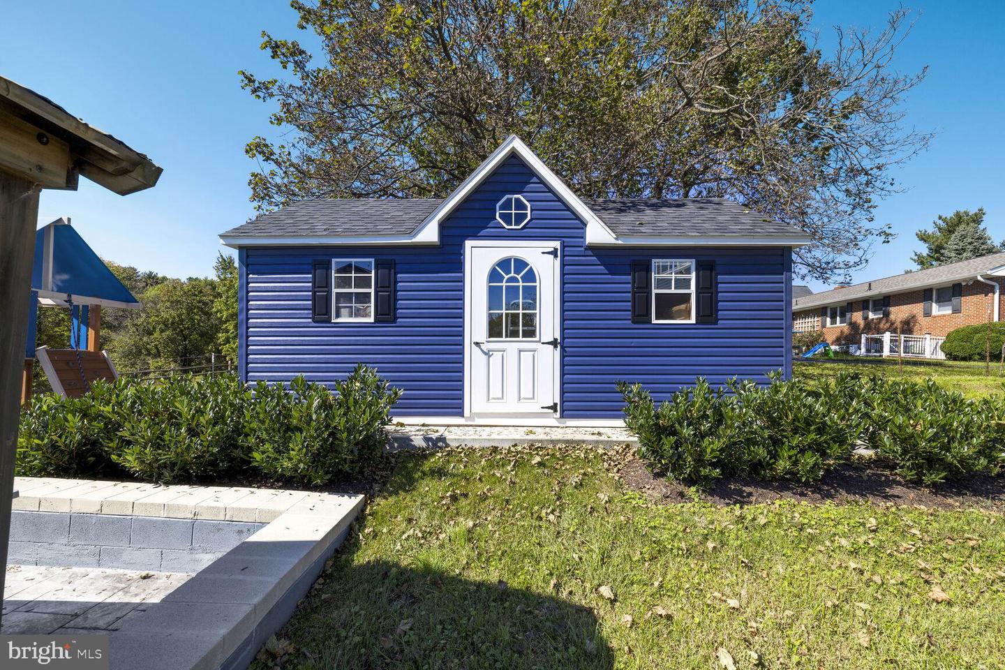9440 Damascus Rd
