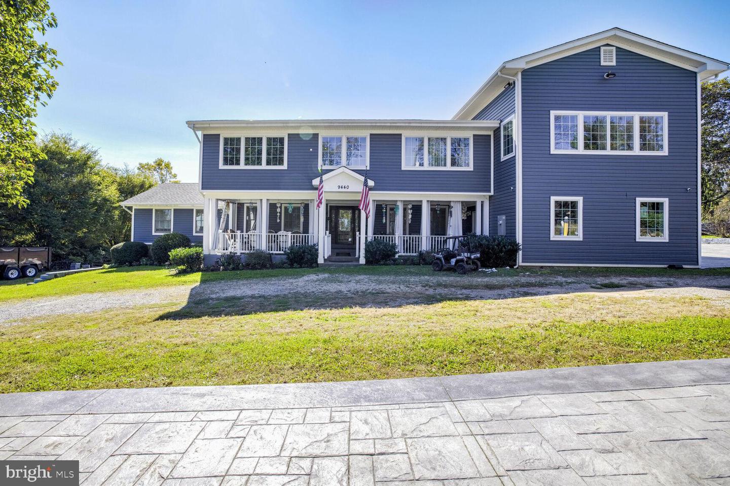 9440 Damascus Rd