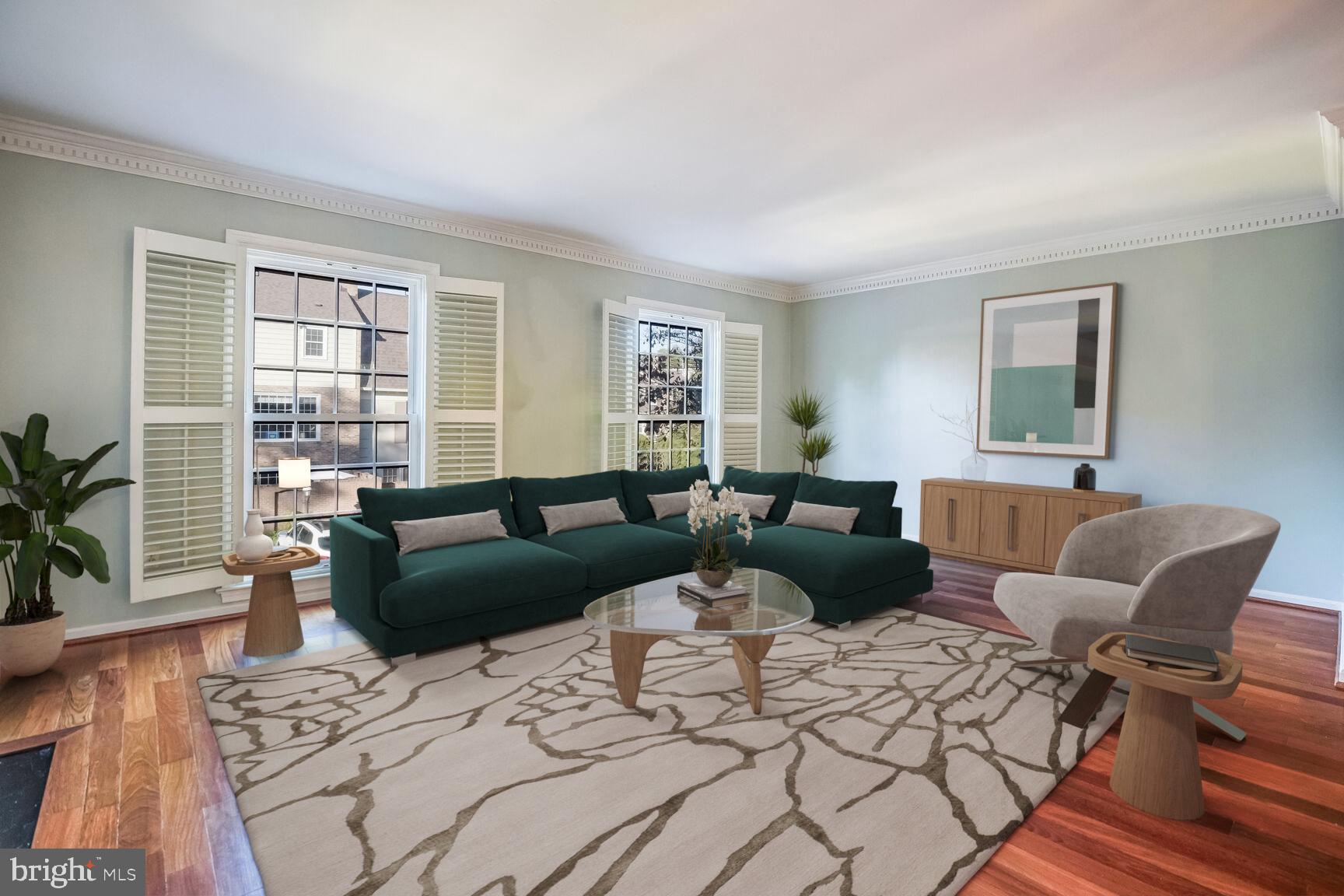 11015 WICKSHIRE WAY M-2