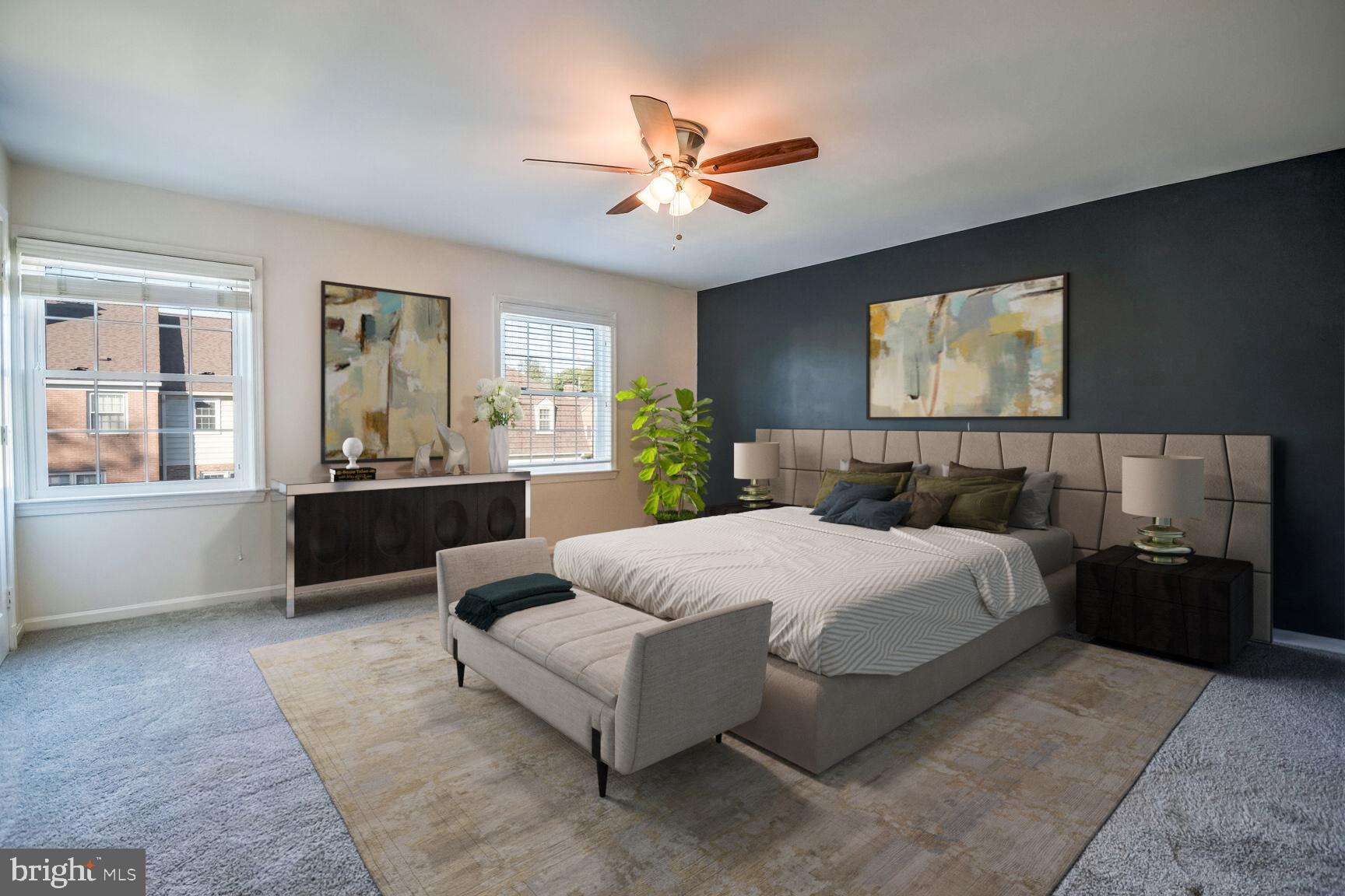 11015 WICKSHIRE WAY M-2