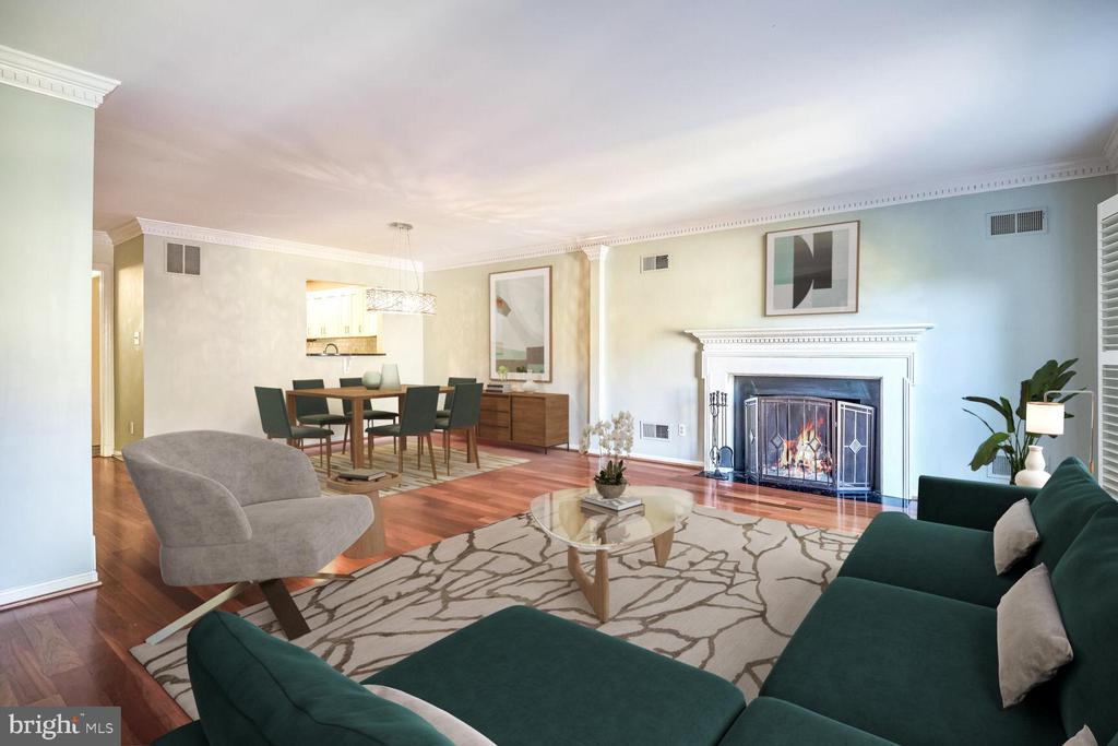 11015 WICKSHIRE WAY M-2