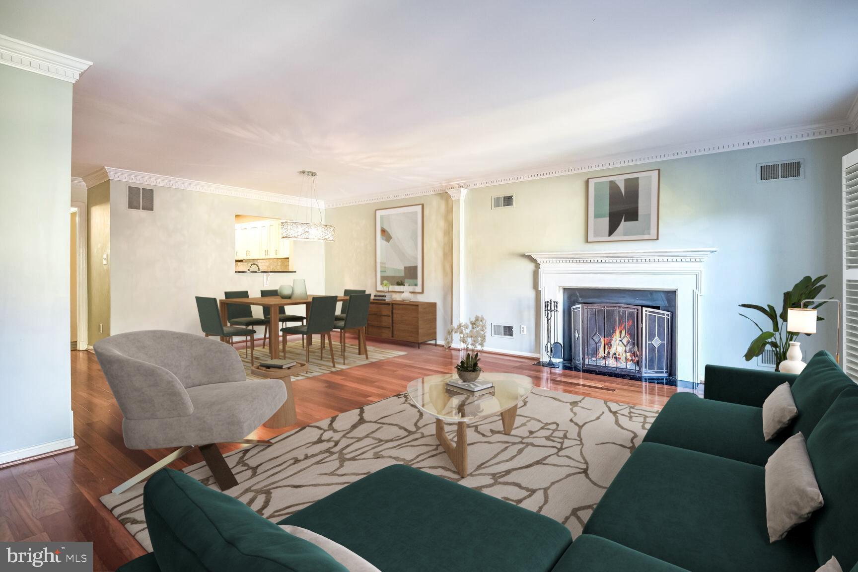 11015 WICKSHIRE WAY M-2