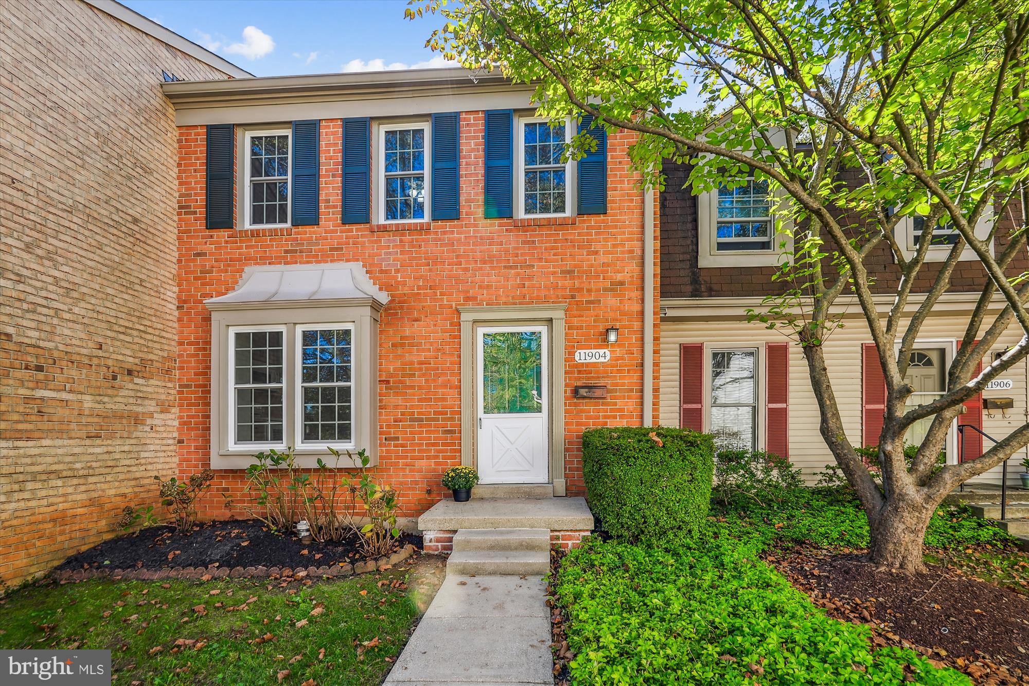11904 Bargate Ct