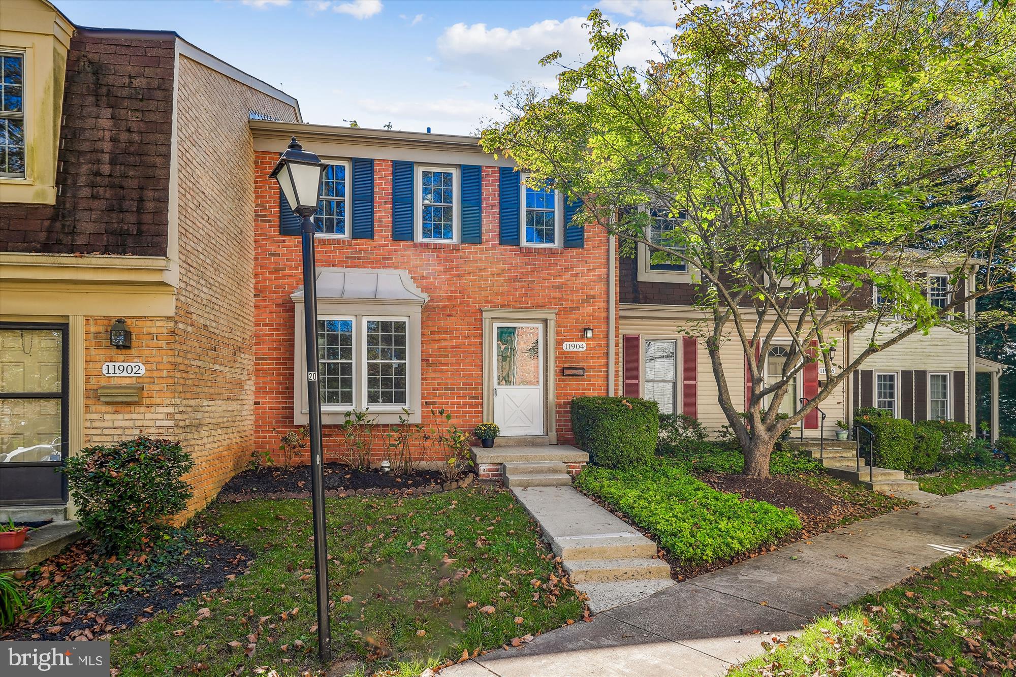 11904 Bargate Ct