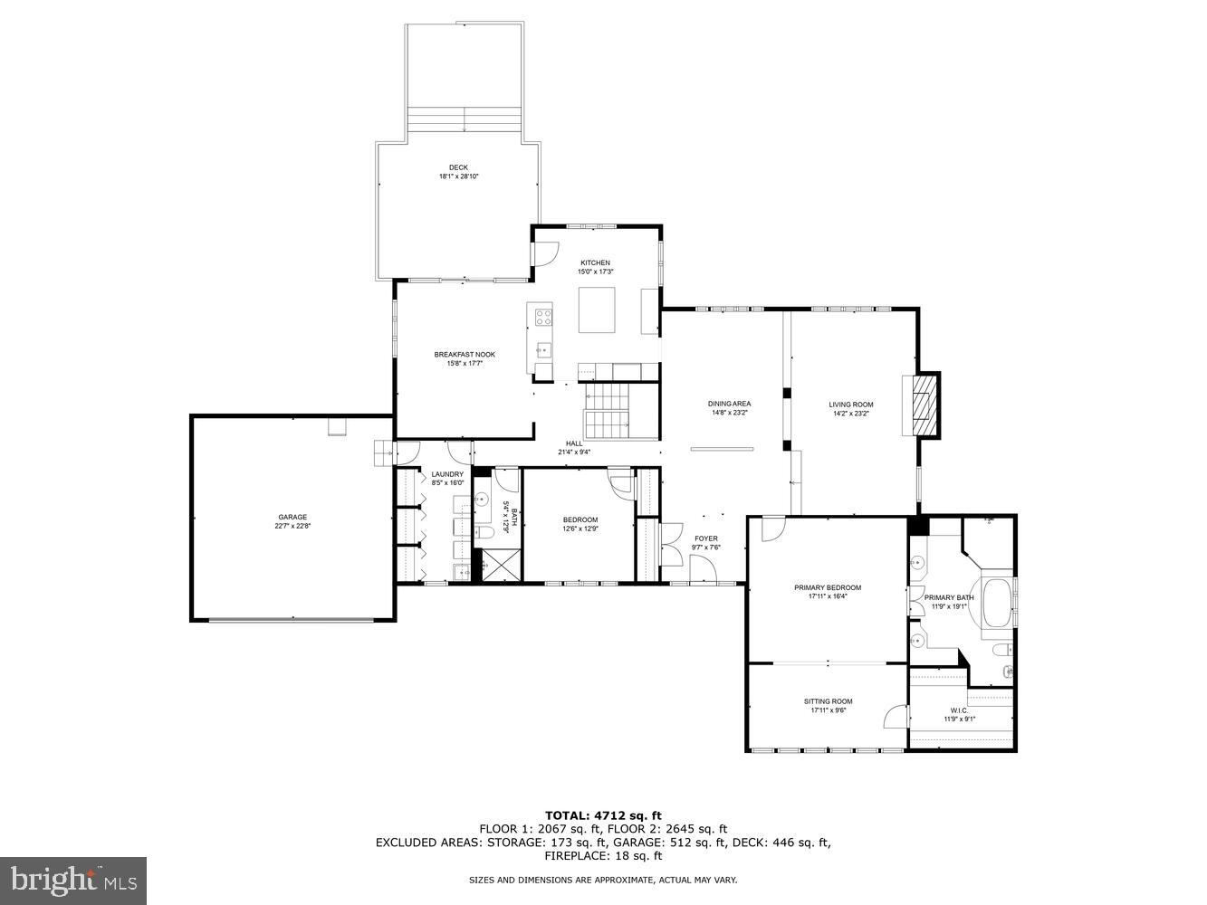 11116 Arroyo Dr