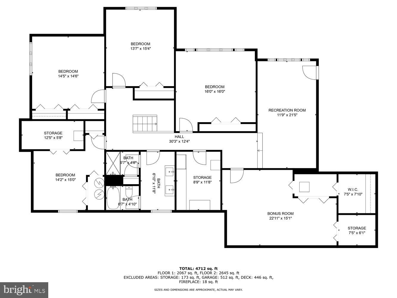 11116 Arroyo Dr