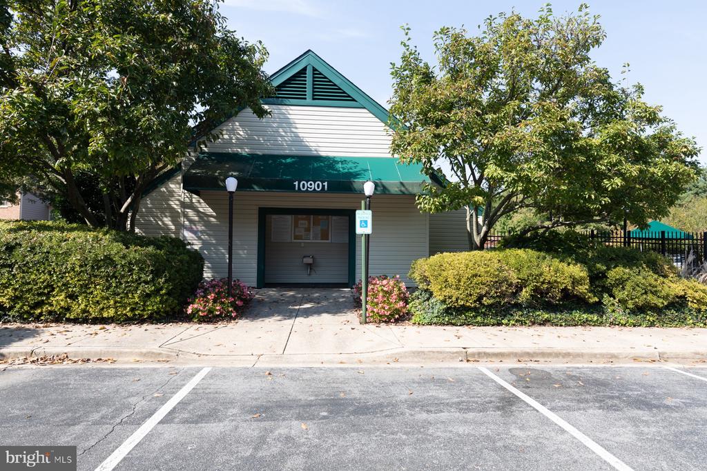10823 HAMPTON MILL TERRACE 140