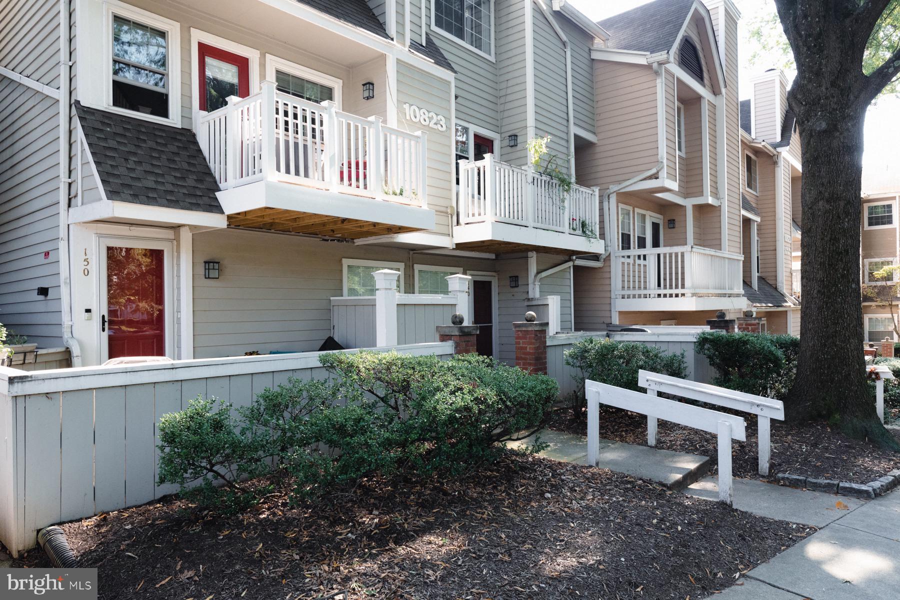 10823 HAMPTON MILL TERRACE 140