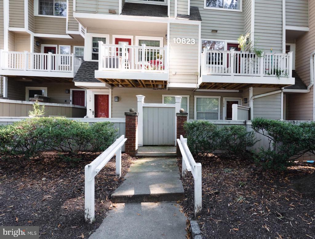 10823 HAMPTON MILL TERRACE 140