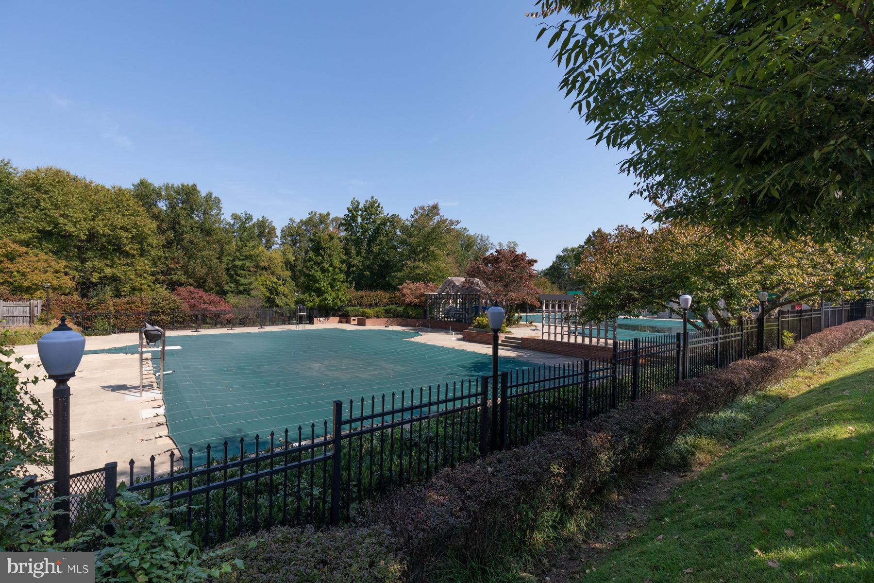 10823 HAMPTON MILL TERRACE 140