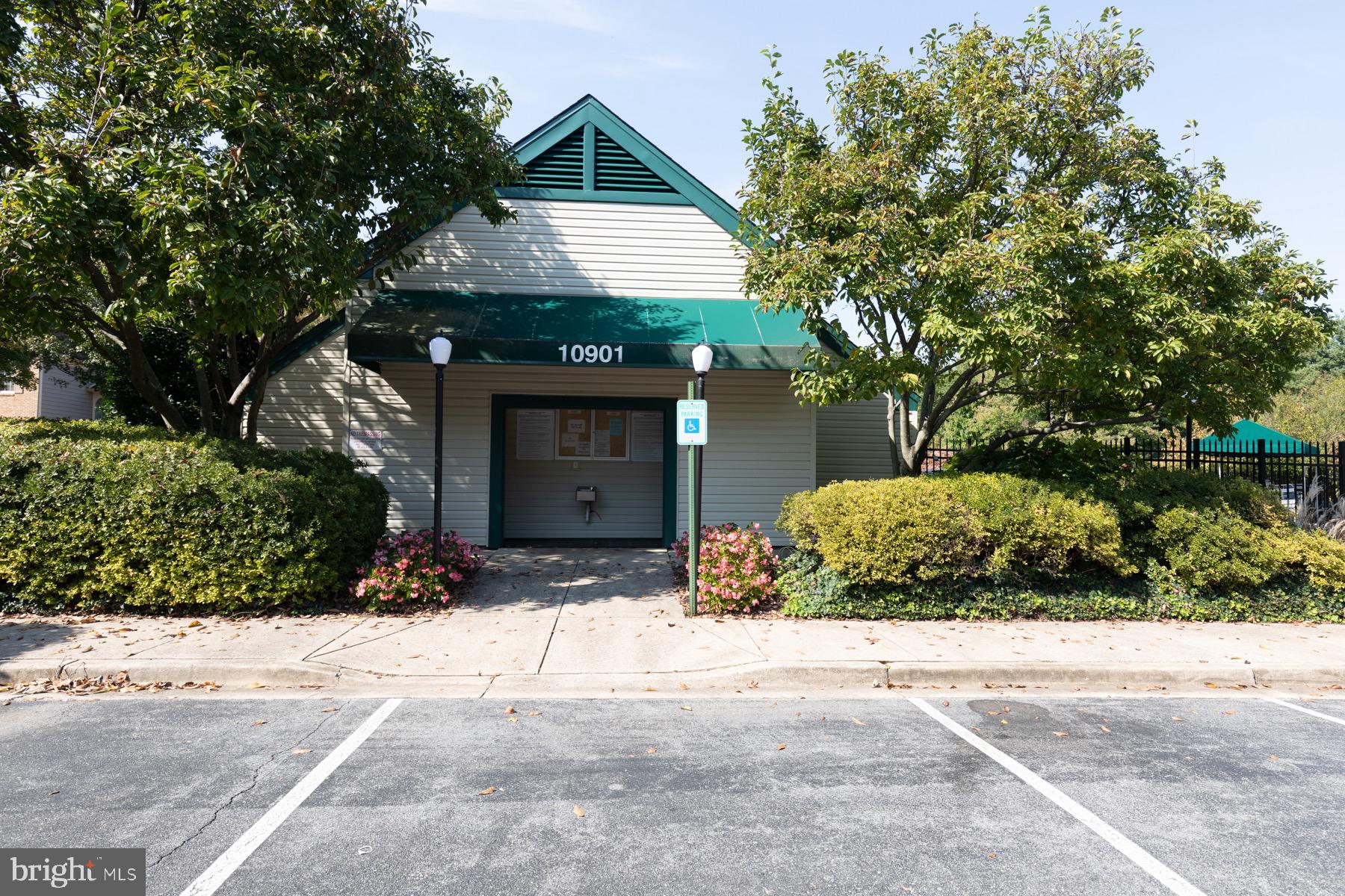 10823 HAMPTON MILL TERRACE 140