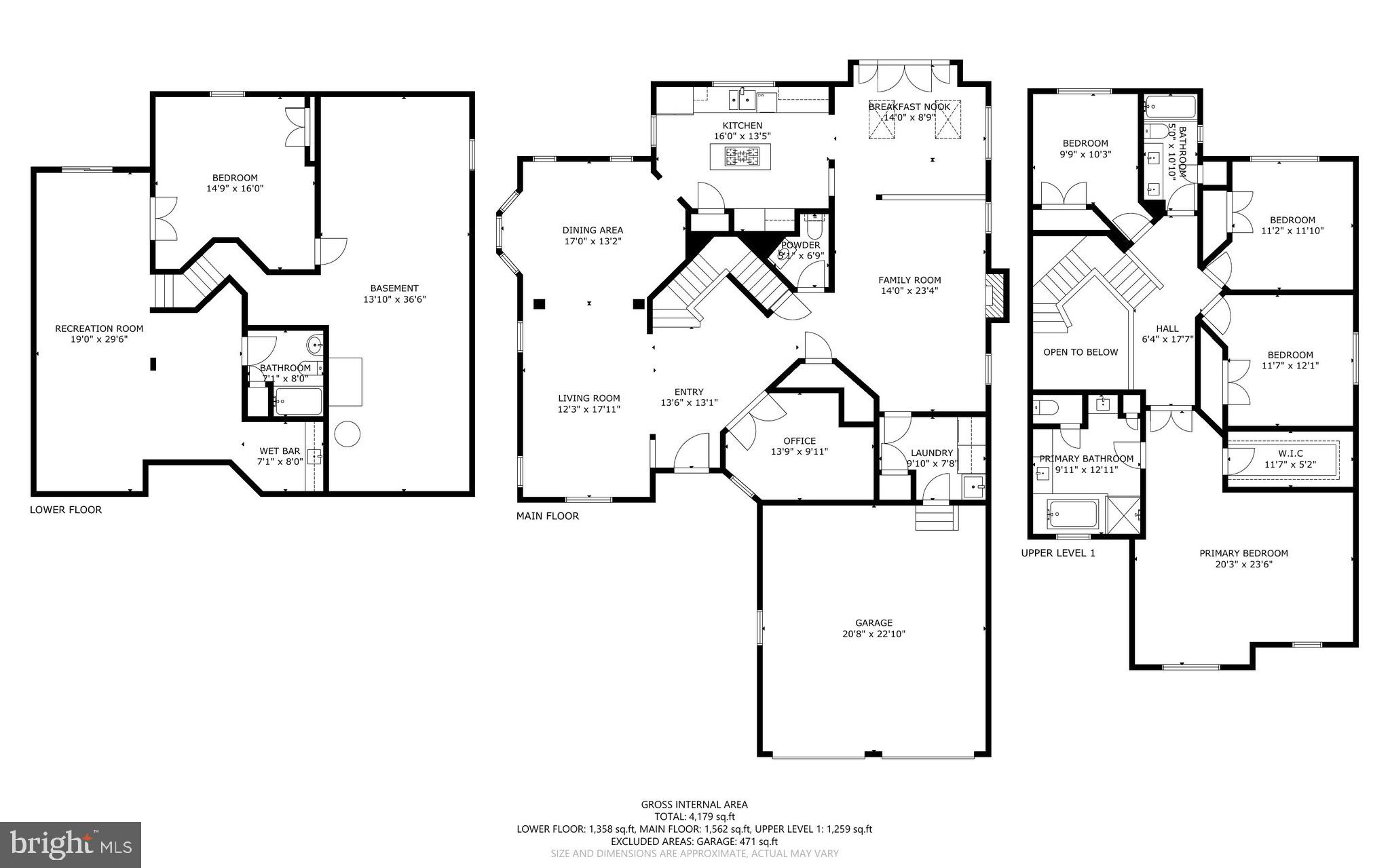 11216 KNOLLTOP VIEW COURT