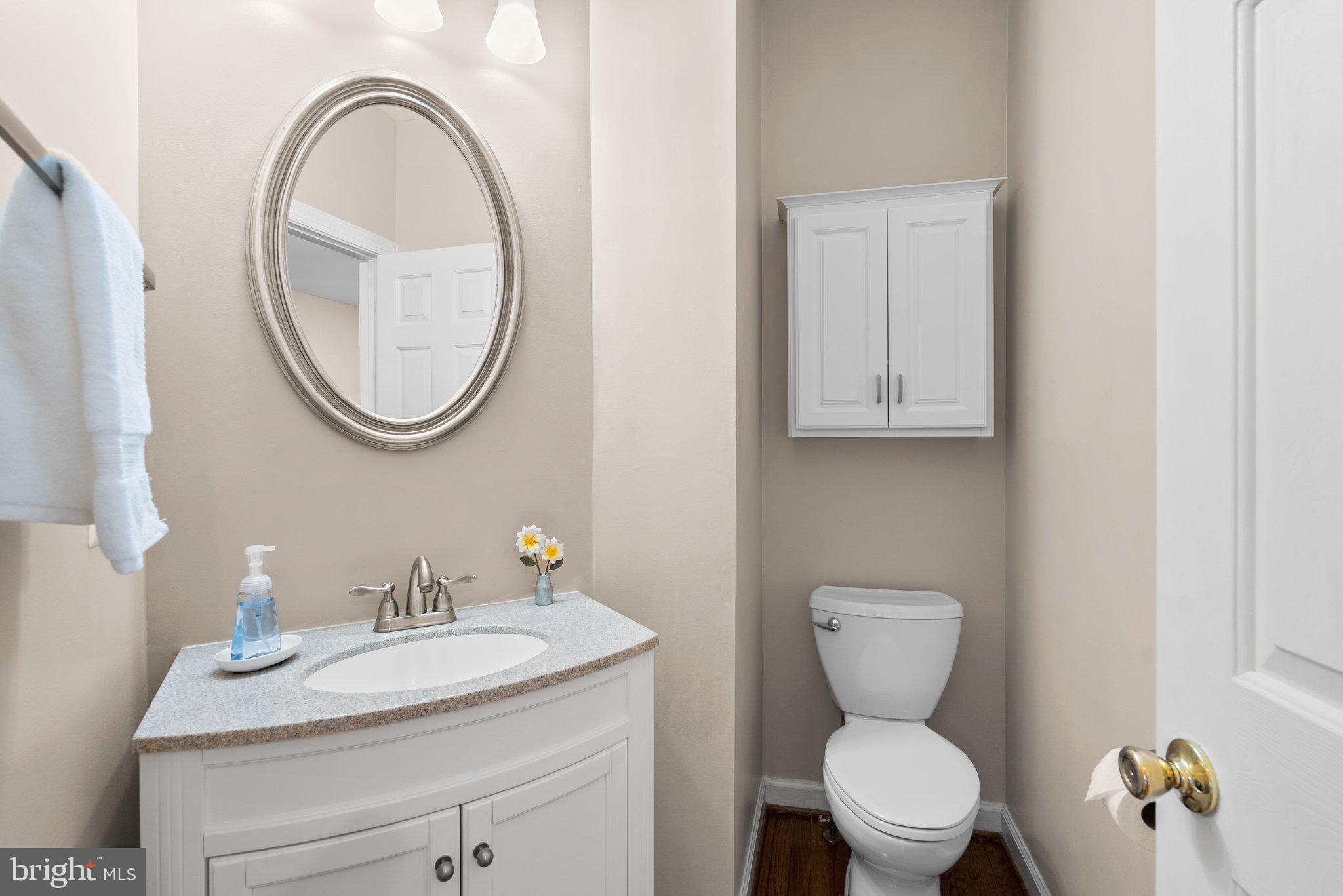 11216 KNOLLTOP VIEW COURT