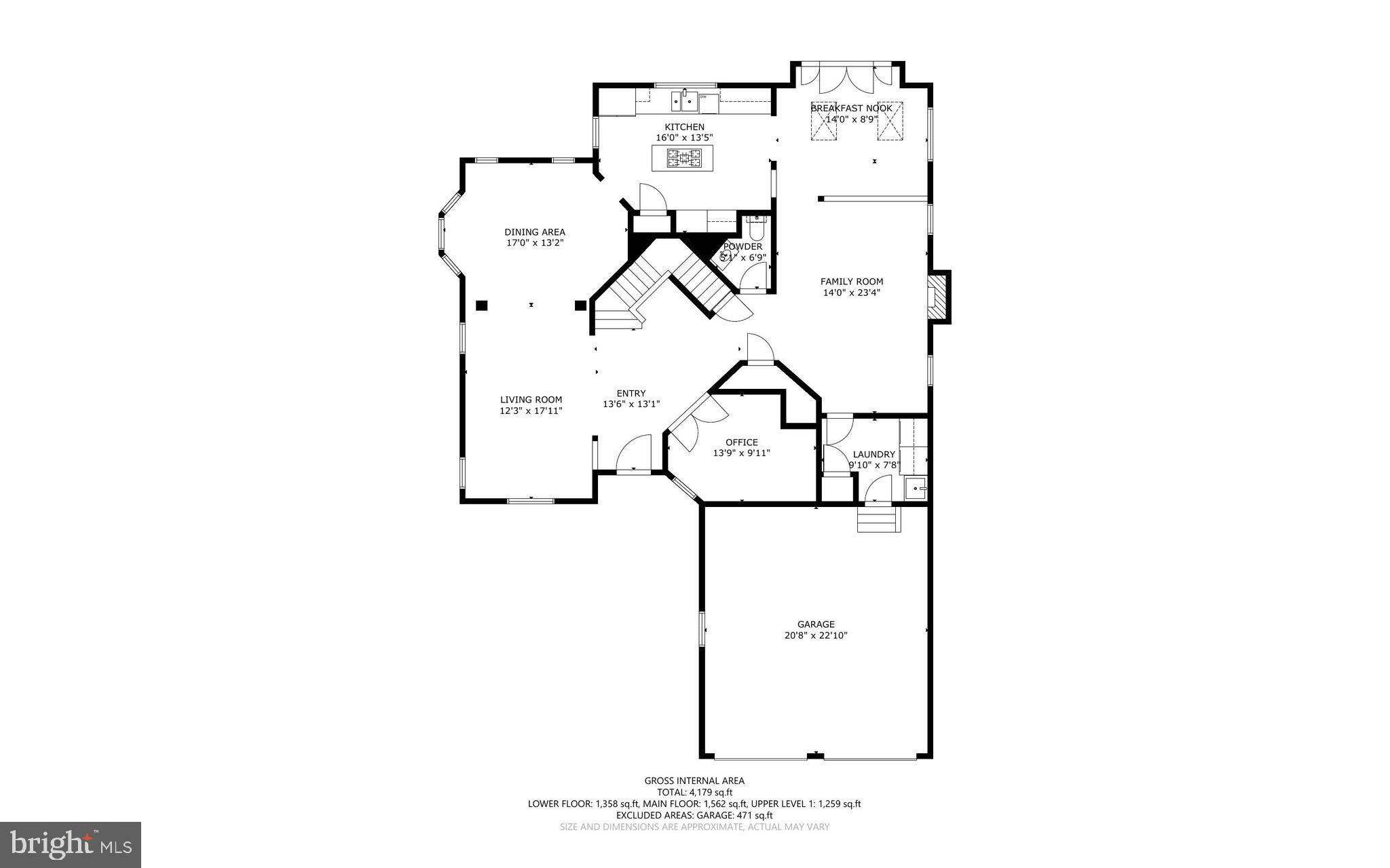 11216 KNOLLTOP VIEW COURT
