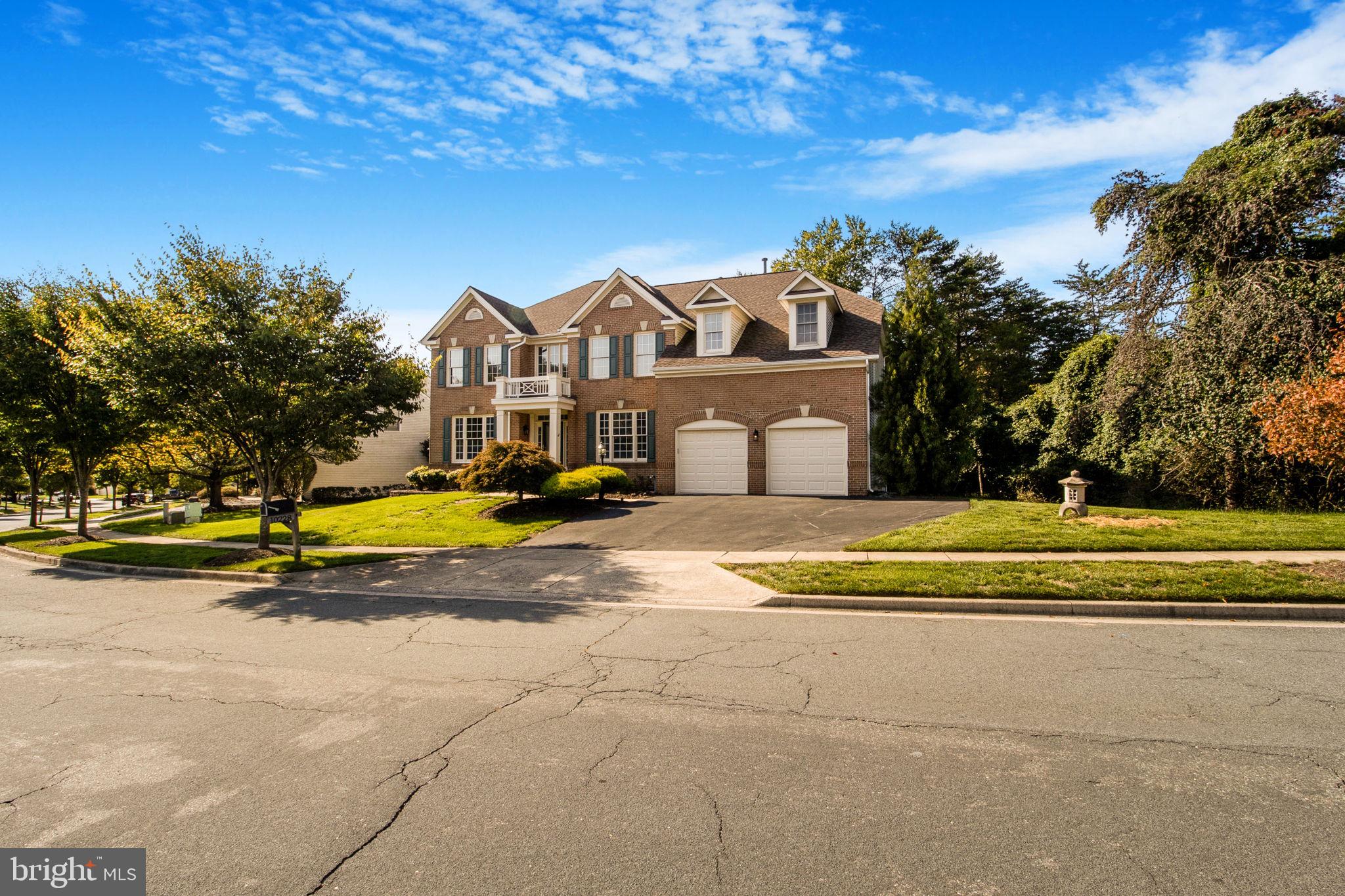 10228 SWEETWOOD AVENUE