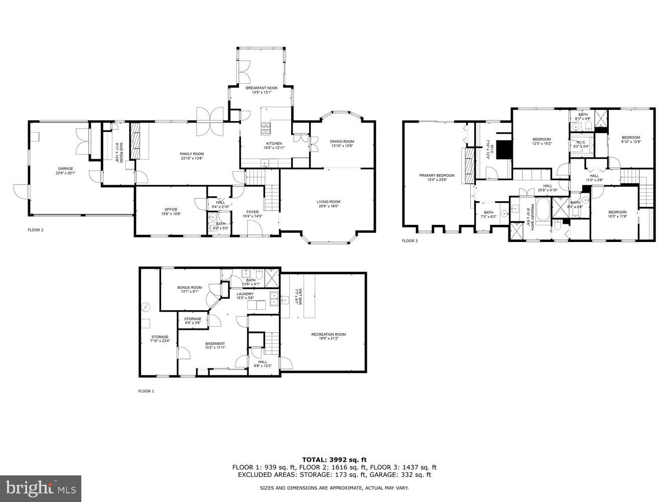 11313 Marcliff Rd