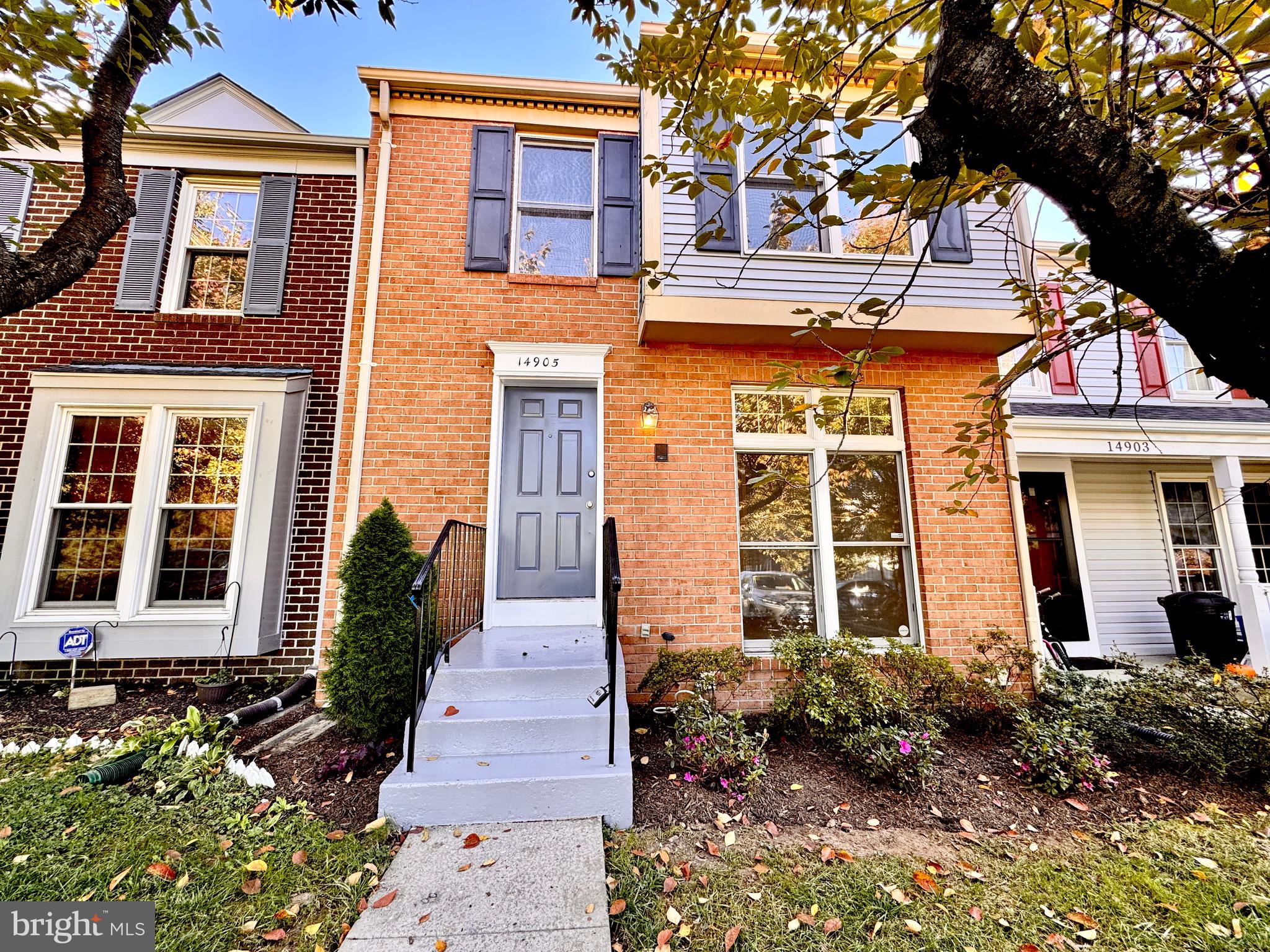 14905 Forest Landing Cir