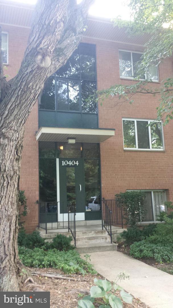 10404 Rockville Pike #302