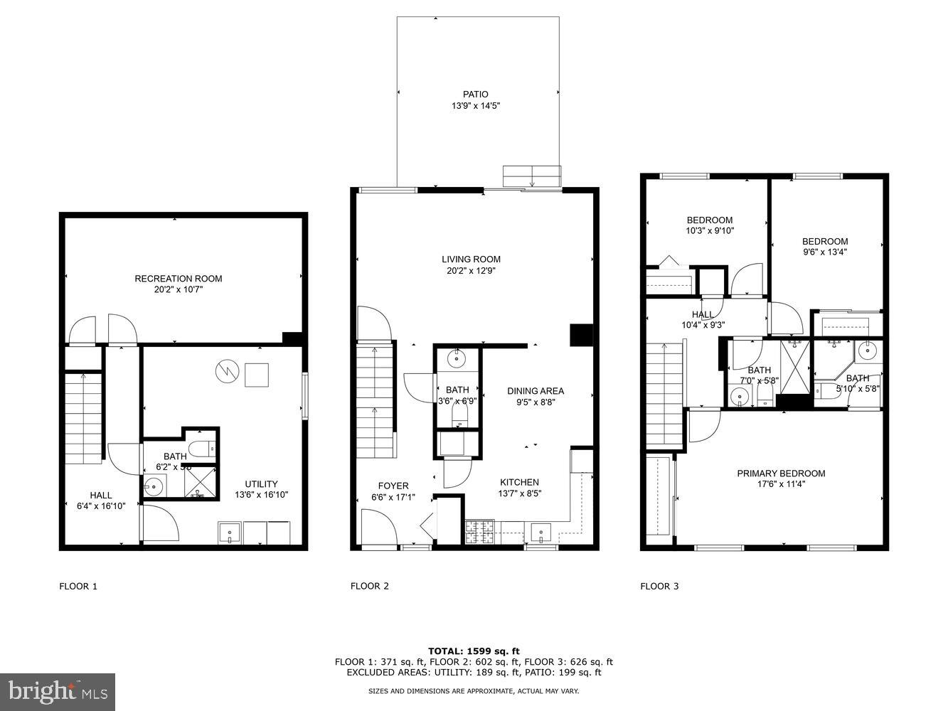 3377 Tidewater Ct #B-2