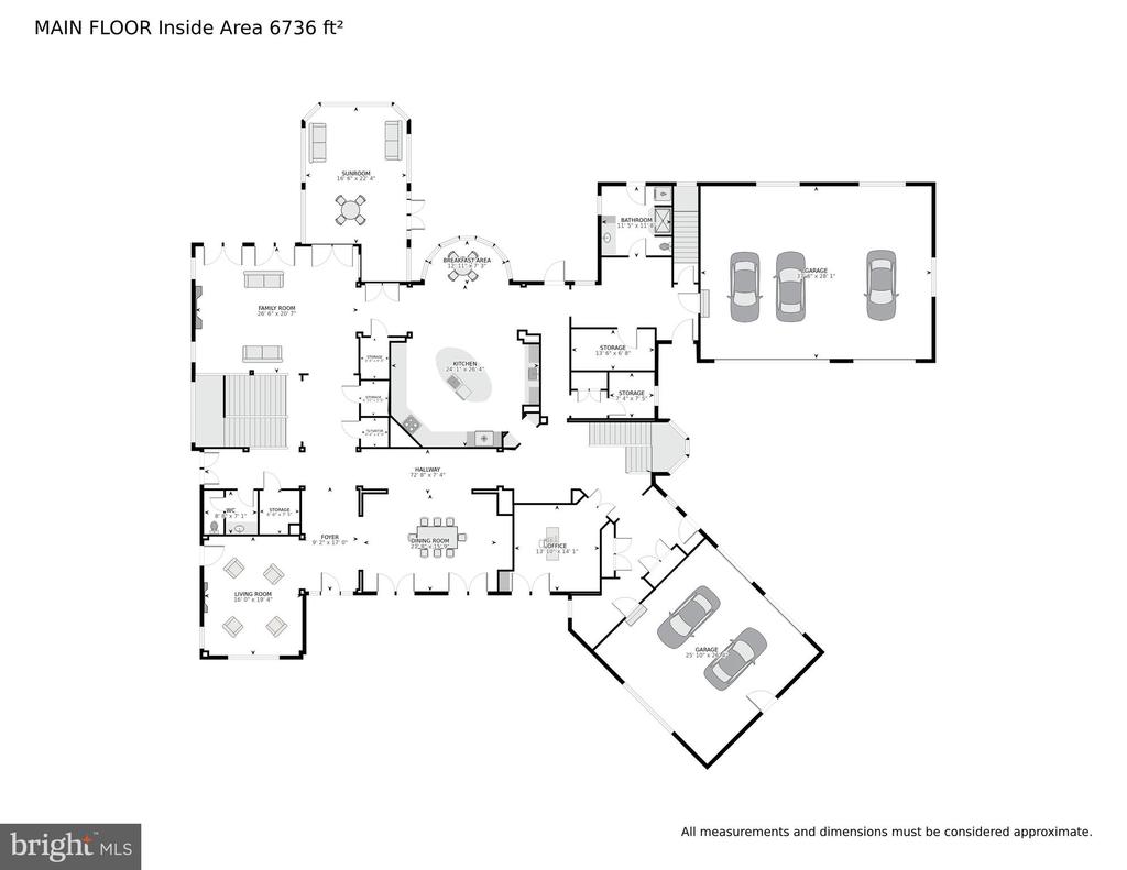 6909 ARMAT DRIVE