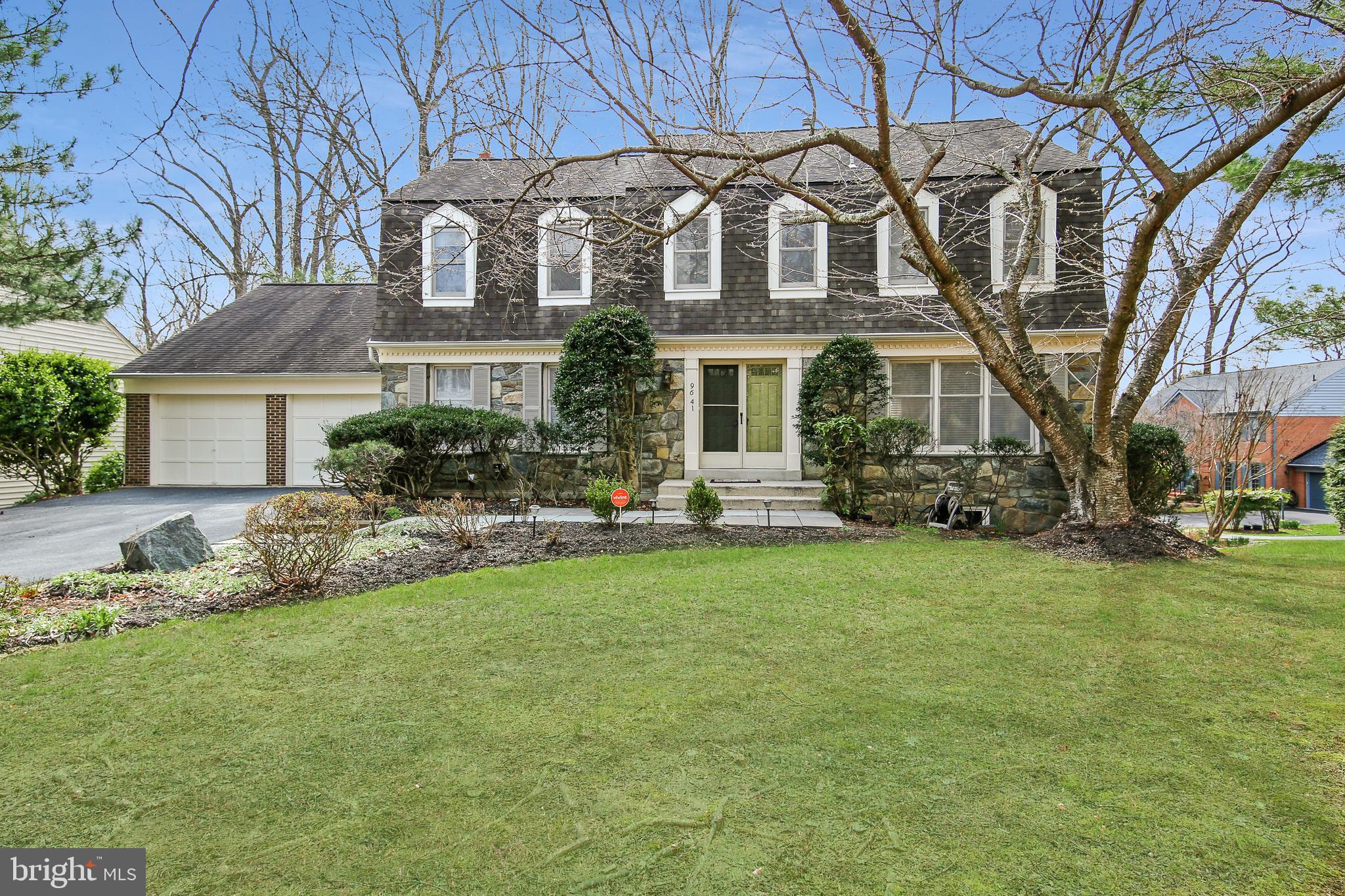 9641 Reach Road