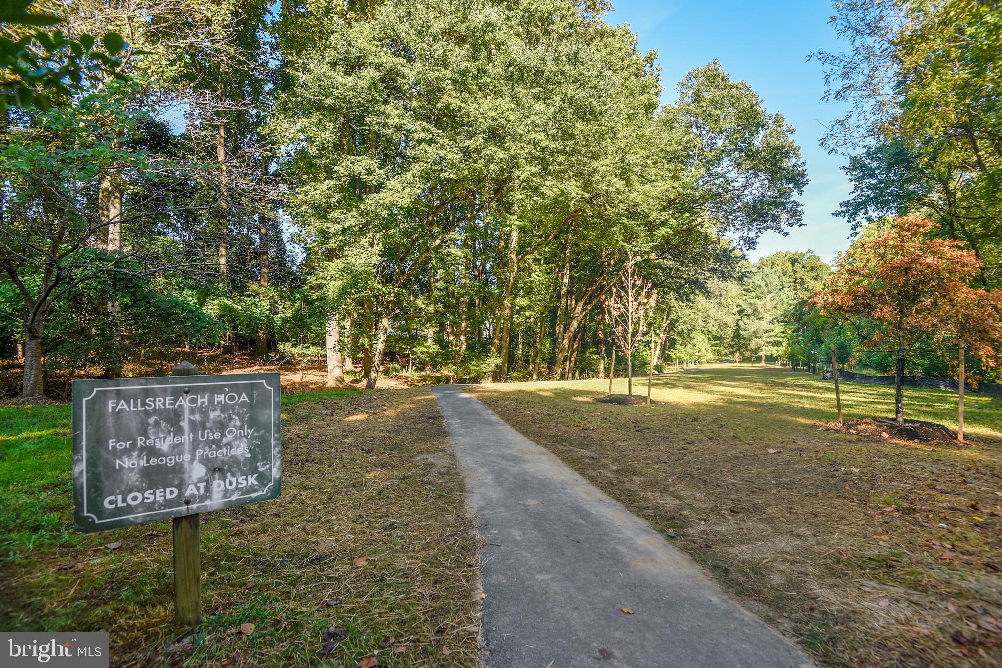 9641 Reach Road