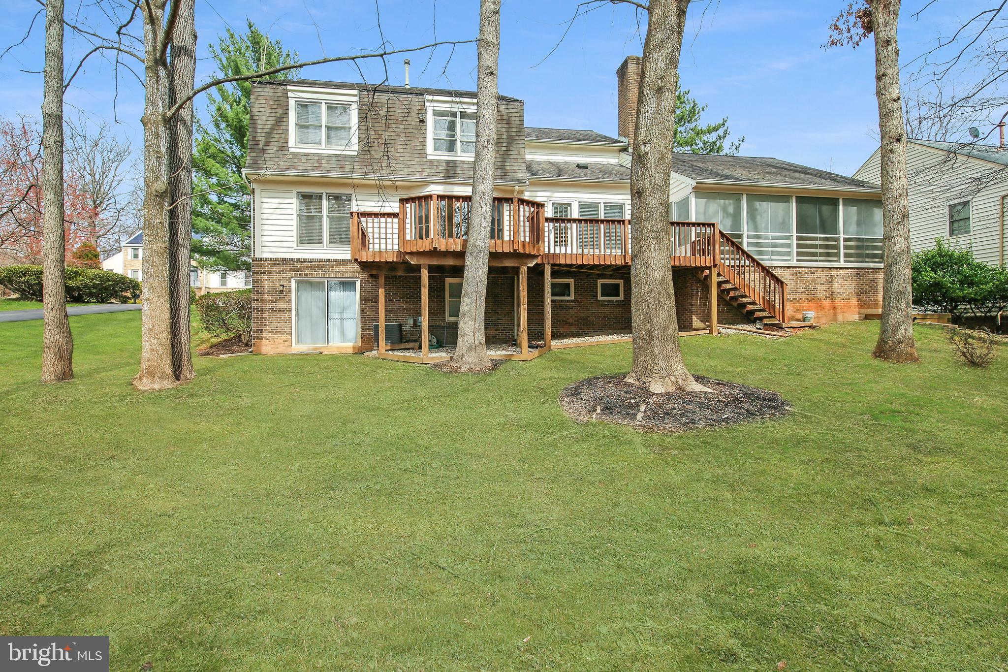 9641 Reach Road