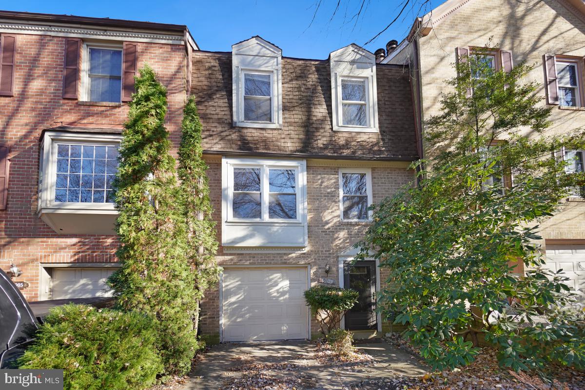 907 WILD FOREST DRIVE