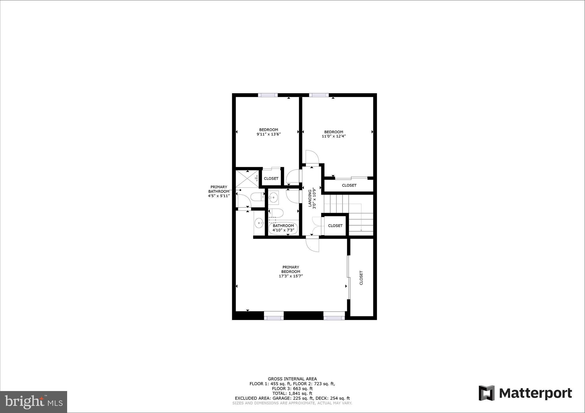 907 WILD FOREST DRIVE