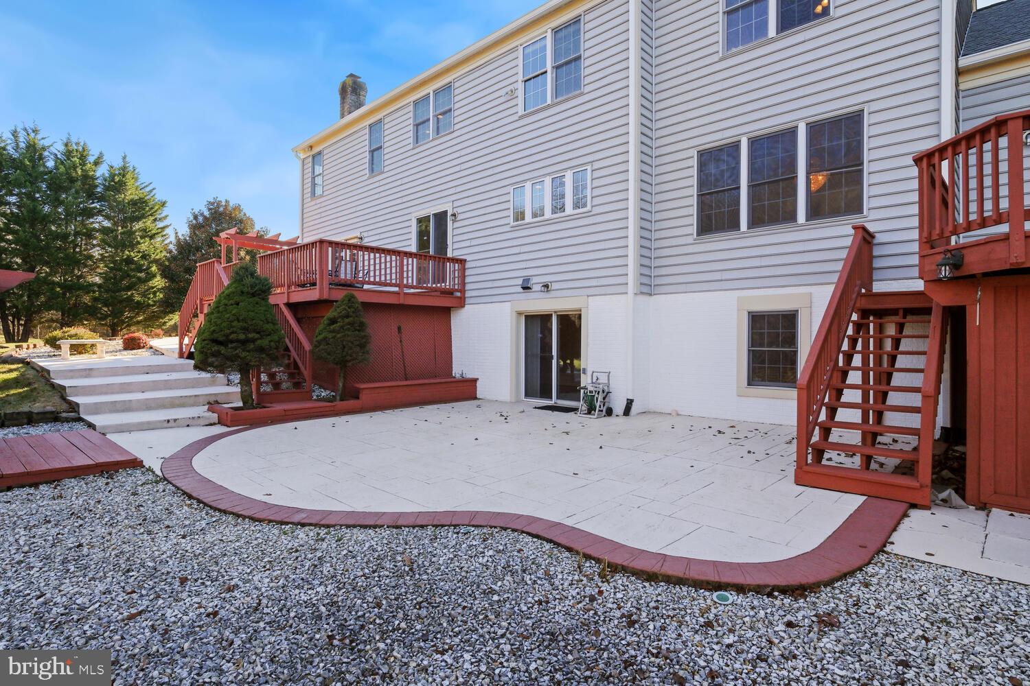 14205 CERVANTES AVENUE