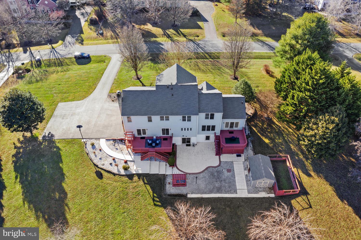 14205 CERVANTES AVENUE