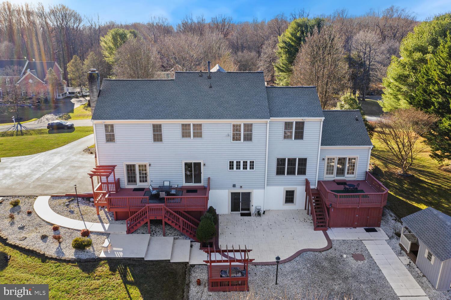 14205 CERVANTES AVENUE