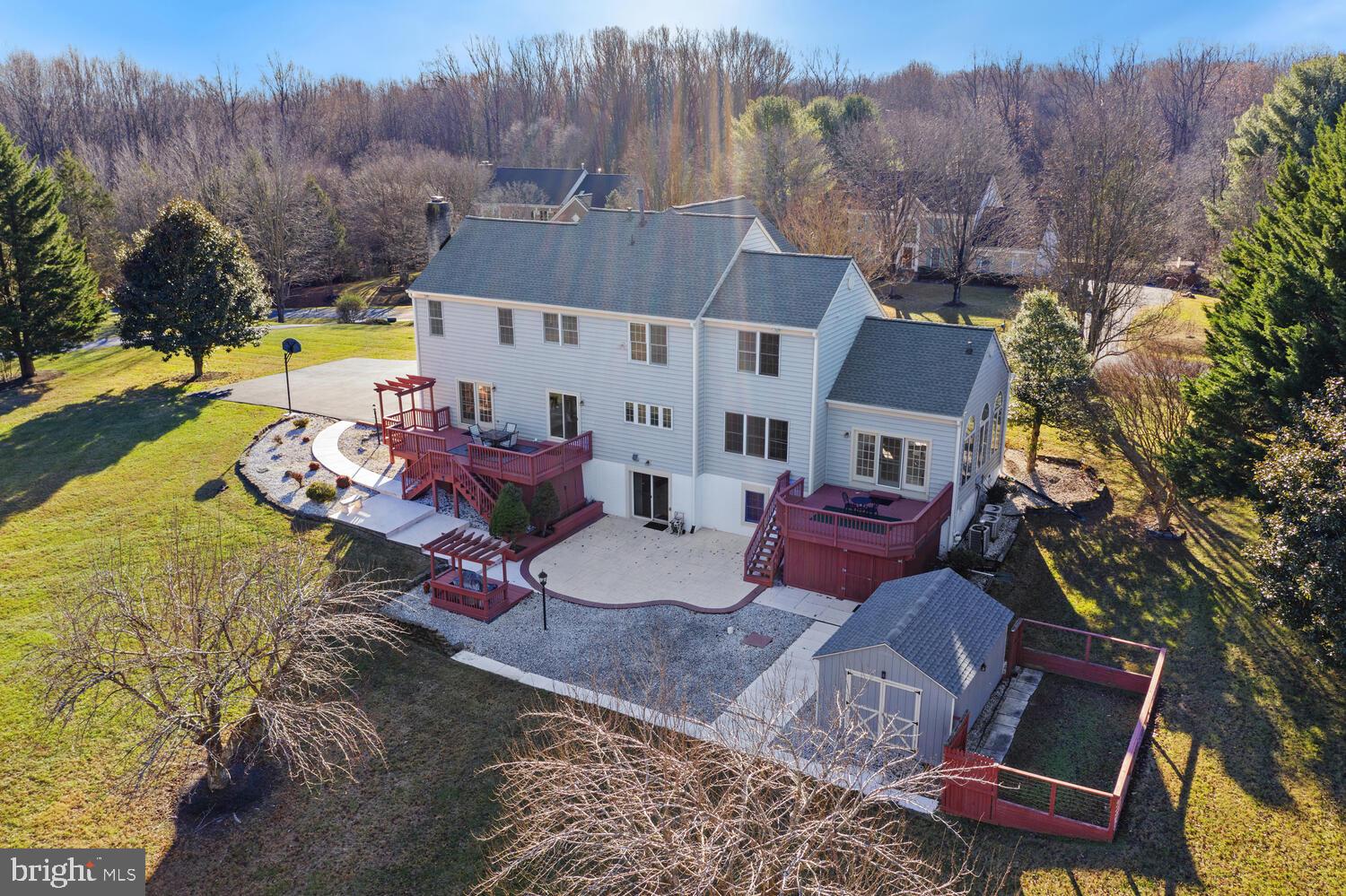 14205 CERVANTES AVENUE