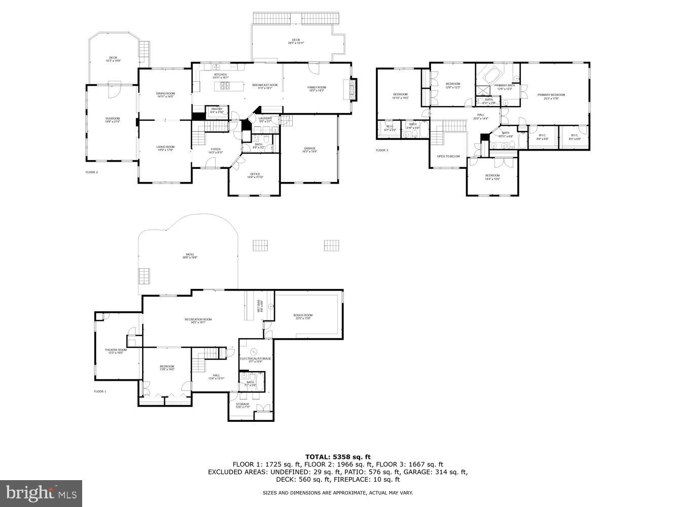 14205 CERVANTES AVENUE