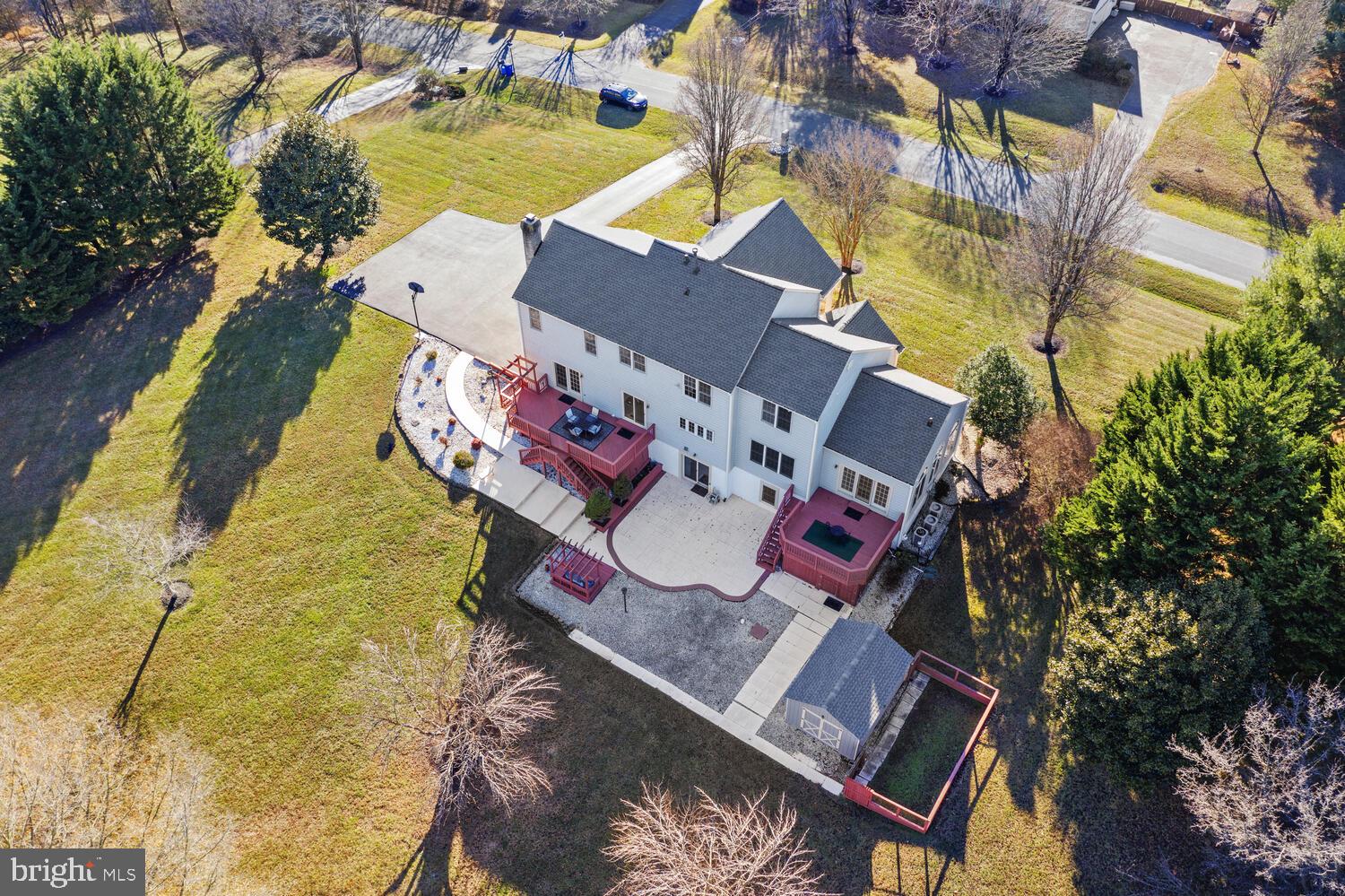 14205 CERVANTES AVENUE