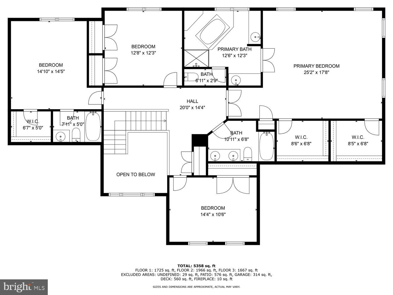 14205 CERVANTES AVENUE