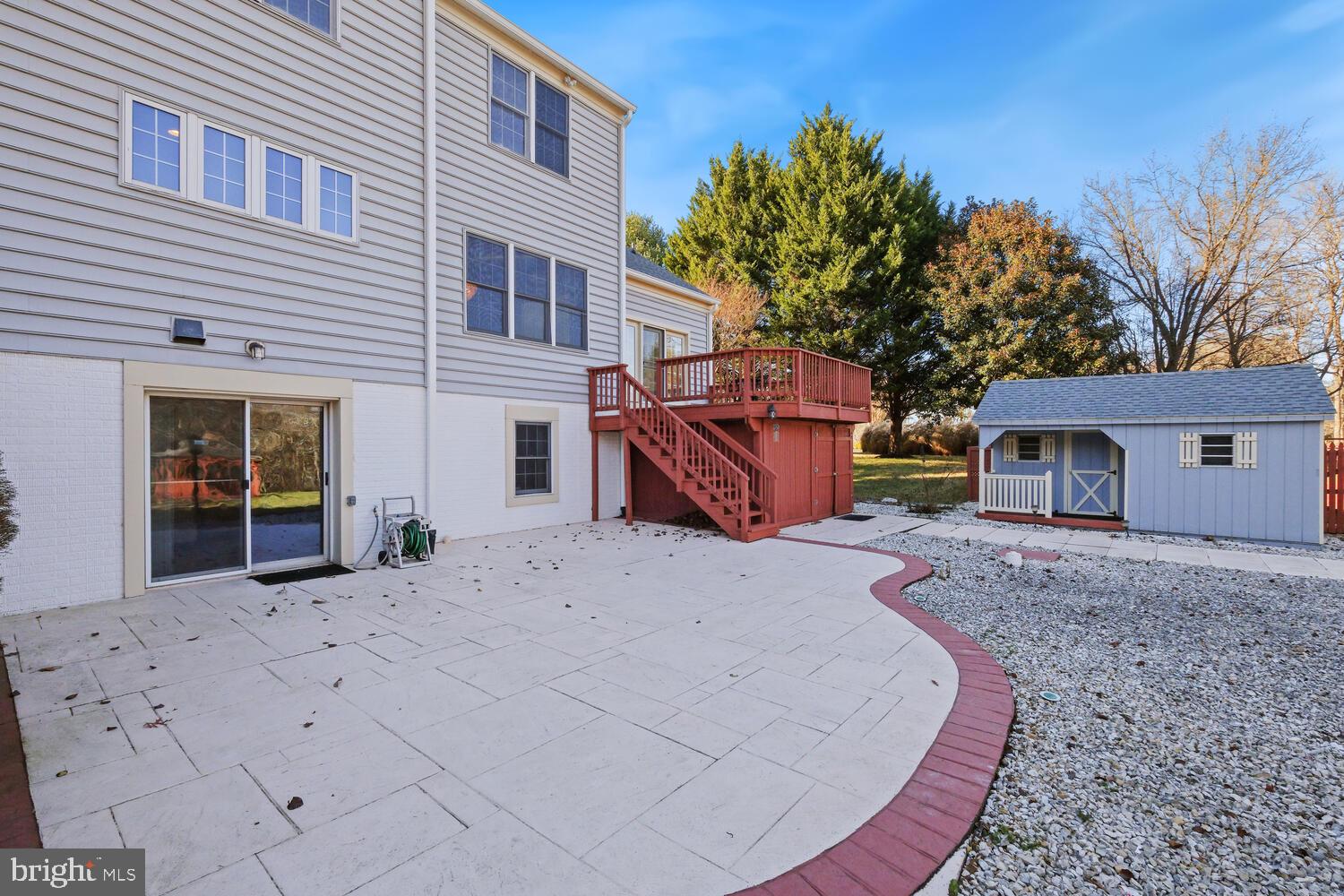 14205 CERVANTES AVENUE