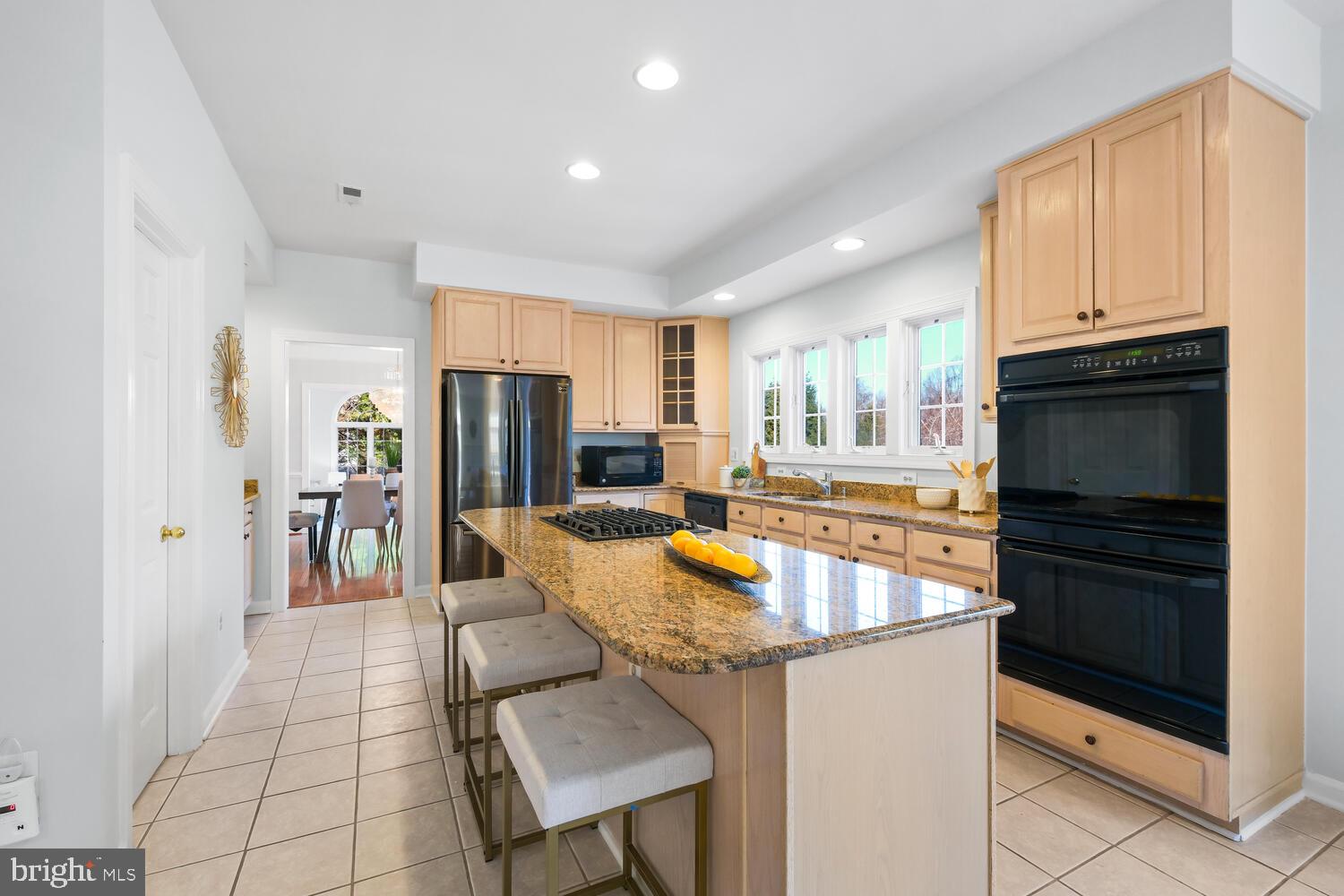 14205 CERVANTES AVENUE